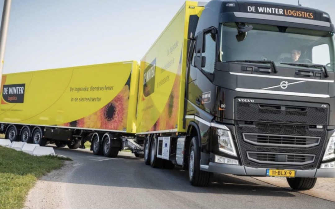 ESPORG hosts ‘Accommodating longer trucks’ workshop